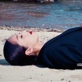 Miriam Yeung Berpose Untuk Majalah Interview