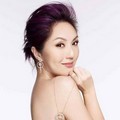 Miriam Yeung Berpose Untuk Promo Iklan Perhiasan