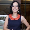 Andi Soraya Hadir di Resepsi Pernikahan Okie Agustina dan Gunawan Dwi Cahyo