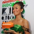 Agnes Monica di Kids' Choice Awards 2012