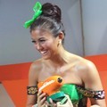 Agnes Monica di Kids' Choice Awards 2012
