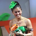 Agnes Monica di Kids' Choice Awards 2012