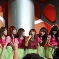 Cherry Belle di Kids' Choice Awards 2012