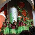 Cherry Belle di Kids' Choice Awards 2012
