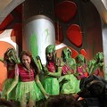 Cherry Belle di Kids' Choice Awards 2012
