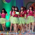 Cherry Belle di Kids' Choice Awards 2012