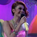 Citra Scholastika di Kids' Choice Awards 2012