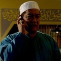 Deddy Mizwar di Sinetron Religi 'Para Pencari Tuhan'