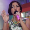 Nikita Willy di Kids' Choice Awards 2012