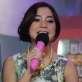 Nikita Willy di Kids' Choice Awards 2012