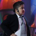 Nizam di Kids' Choice Awards 2012