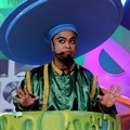 Peppy di Kids' Choice Awards 2012