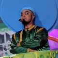 Peppy di Kids' Choice Awards 2012