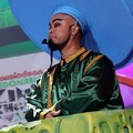 Peppy di Kids' Choice Awards 2012