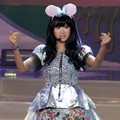 Aksi Panggung Vierra di Indonesia Kids' Choice Awards 2012
