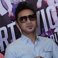Giring Ganesha Ditemui Saat Launching Album 'Liberty Victory'