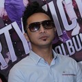 Giring Ganesha Ditemui Saat Launching Album 'Liberty Victory'