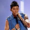 Jay Park di Panggung MTV World Stage