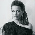 Kate Beckinsale di Majalah Angeleno Edisi Januari 2012
