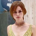 Keira Knightley Photoshoot