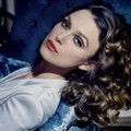 Keira Knightley Berpose Untuk Majalah Interview