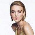 Keira Knightley Berpose Untuk Majalah InStyle