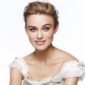 Keira Knightley Berpose Untuk Majalah InStyle