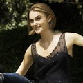 Keira Knightley Berpose Untuk Majalah InStyle
