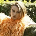 Keira Knightley Berpose Untuk Majalah InStyle
