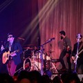 Naif di Konser 'I Slank U'
