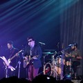Naif di Konser 'I Slank U'