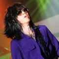 Penampilan Abdee Negara di Konser 'I Slank U'