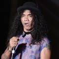 Penampilan Kaka Slank di Konser 'I Slank U'