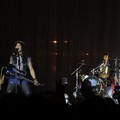 Penampilan Slank di Konser 'I Slank U'