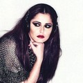 Cheryl Cole Berpose Untuk 'Q Magazine'