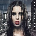 Cheryl Cole Berpose Untuk 'Q Magazine'
