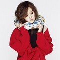 Gayoon Berpose Untuk Majalah High Cut