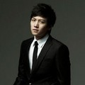 Ji Chang Wook Photoshoot