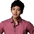 Ji Chang Wook Photoshoot