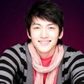 Ji Chang Wook Photoshoot
