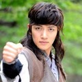 Ji Chang Wook di Serial 'Warrior Baek Dong Soo'