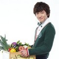 Ji Chang Wook di Serial 'Bachelor's Vegetable Store'