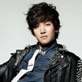 Ji Chang Wook Berpose Untuk Majalah Vogue Girl