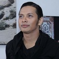 Armand Maulana Saat Syuting Video Musik 'Aku dan Aku'