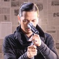 Armand Maulana Saat Syuting Video Musik 'Aku dan Aku'
