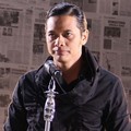 Armand Maulana Saat Syuting Video Musik 'Aku dan Aku'