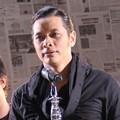 Armand Maulana Saat Syuting Video Musik 'Aku dan Aku'