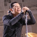 Armand Maulana Saat Syuting Video Musik 'Aku dan Aku'