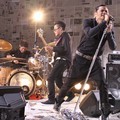 Gigi Saat Syuting Video Musik 'Aku dan Aku'