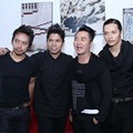 Gigi Saat Syuting Video Musik 'Aku dan Aku'